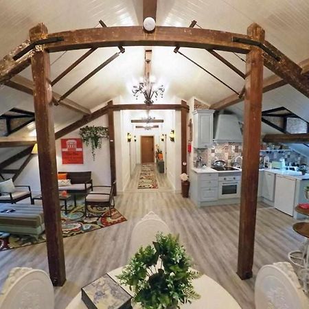 Отель Open Door Loft Понта-Делгада Экстерьер фото