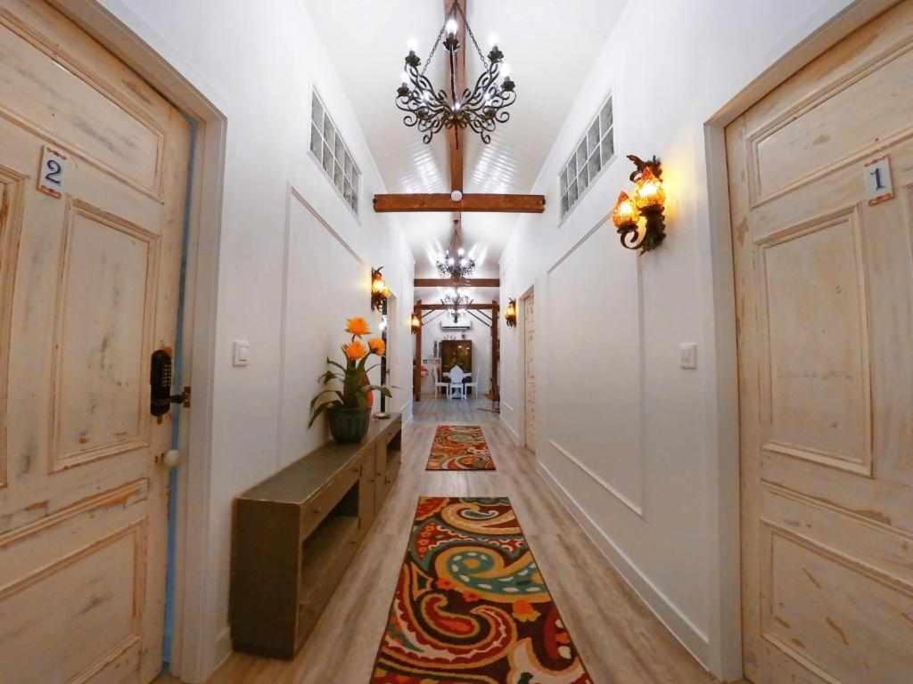 Отель Open Door Loft Понта-Делгада Экстерьер фото