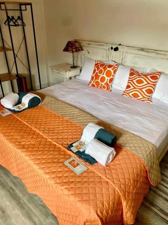 Отель Open Door Loft Понта-Делгада Экстерьер фото