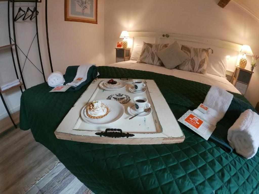 Отель Open Door Loft Понта-Делгада Экстерьер фото