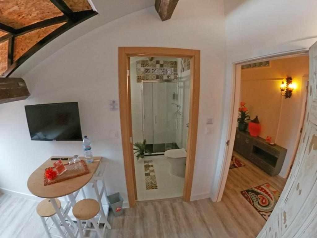 Отель Open Door Loft Понта-Делгада Экстерьер фото