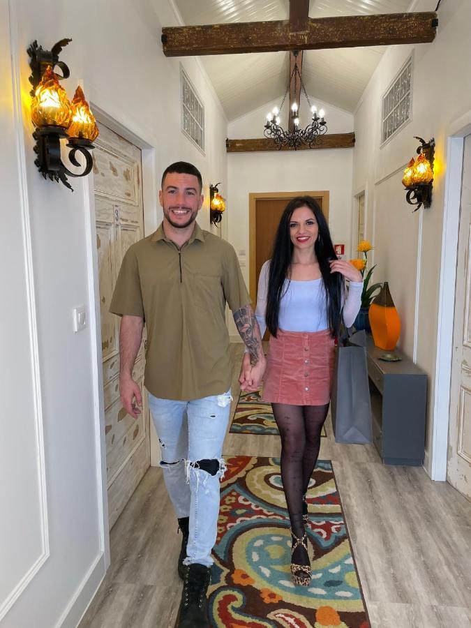 Отель Open Door Loft Понта-Делгада Экстерьер фото